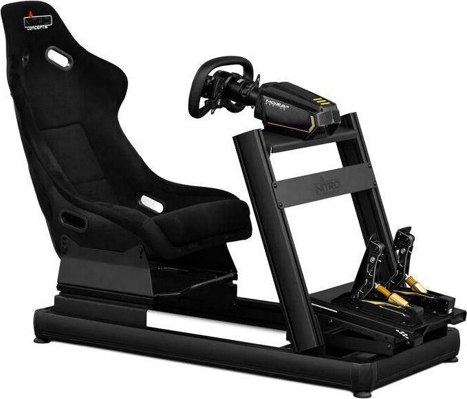 Actual product image Nitro Concepts E-Racer