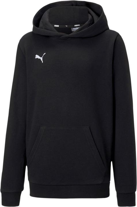 Puma teamGOAL 23 Casuals Hoody Jr-656711