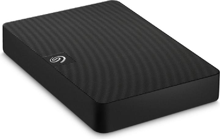 Image du produit Seagate Expansion 2tb Plus Port (2 To)