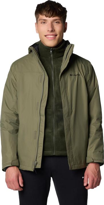 Produktbild Columbia Tunnel Falls™ II Interchange Jacket (2x)