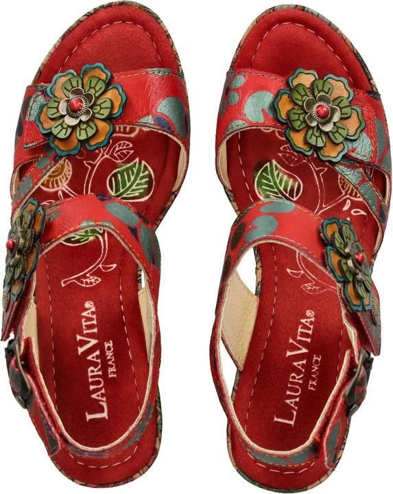 Image du produit Laura Vita Sandalen (39)