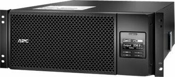 Produktbild APC Smart-UPS 6kVA Rack Mount with 6 year warranty package