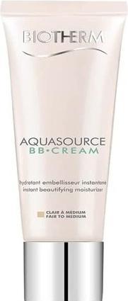 Produktbild Biotherm Aquasource (Fair To Medium)