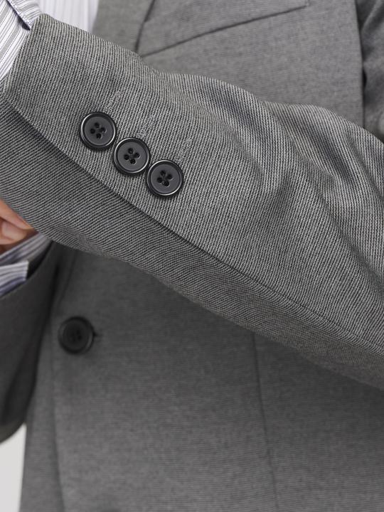 Actual product image Jack & Jones Jprjaxon Jersey Blazer Noos (56)