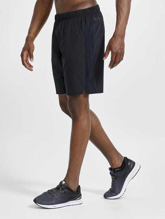 Actual product image Craft Pro Hypervent Long Shorts (XS)