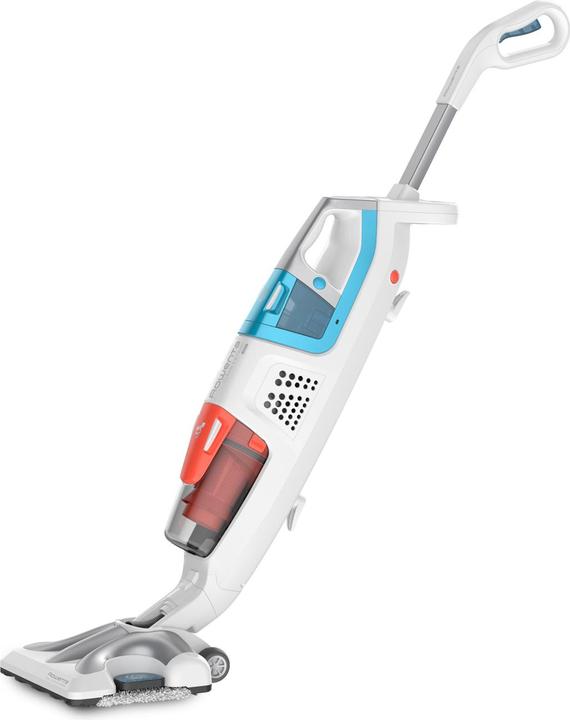 Actual product image Rowenta Clean & Steam 3-in-1 RY8544 (1 bar, 1700 W)