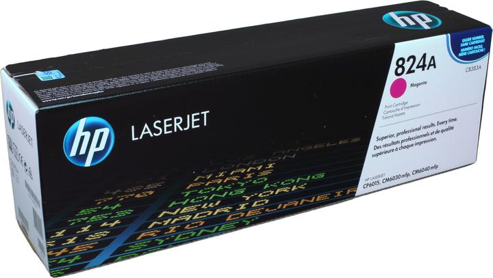 Produktbild HP 824a (M)