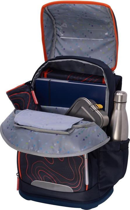 Image du produit Schneiders Set de cartables Ergoplus 8 pièces (22 l)