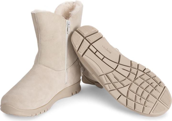 Actual product image Vitaform Supersoft ankle boot (36)