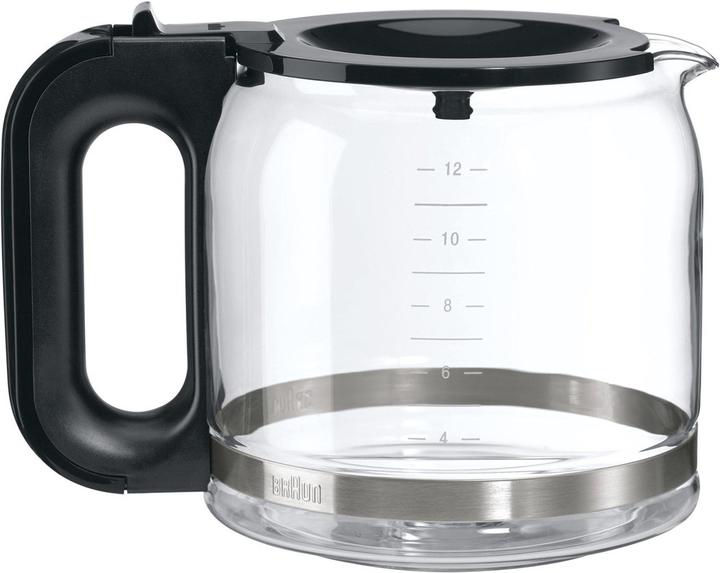 Actual product image Braun KF7020 PurAroma 7