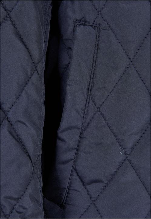 Produktbild Urban Classics Boys Diamond Quilt Nylon Jacket (110)