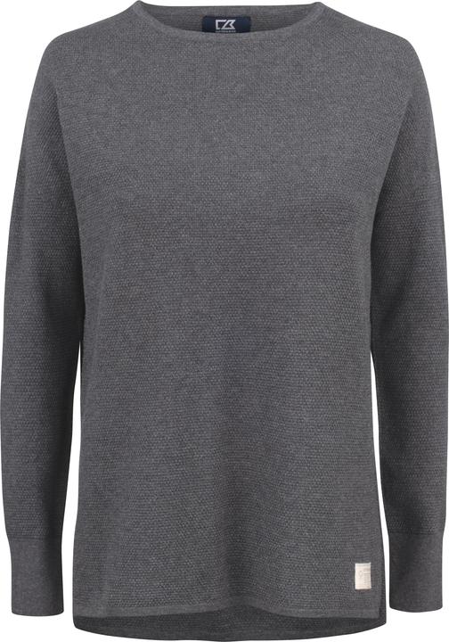Cutter & Buck Carnation Sweater Ladies