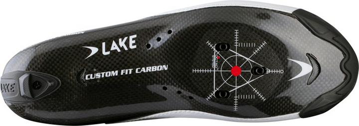 Actual product image Lake Racing bike shoes CX402 (40.5)