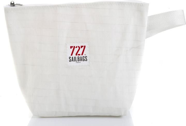 Actual product image 727 Sailbag Dacron Sail Toilet Bag