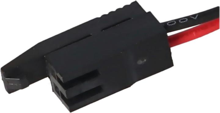 Produktbild AccuCell Batterie BR-2/3AGCT4A, A98L-0031-0025, CL 25A, A06B-6114-K504 (4 Stk., Gerätespezifisch, 2900 mAh)