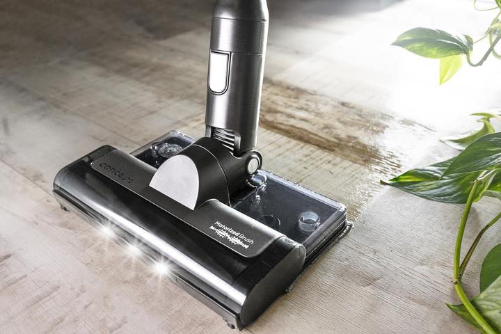 Produktbild Concept ICONIC SMART Standstaubsauger VP6025