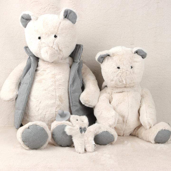 Produktbild Minikoioi Tasche Bär Mino