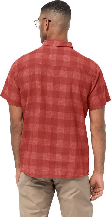 Immagine prodotto Jack Wolfskin camicia highlands (3XL)