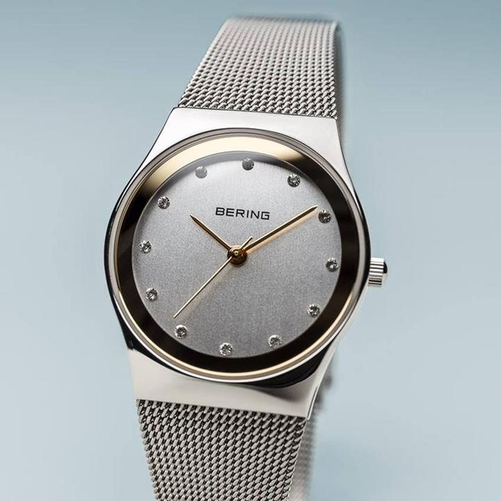 Immagine prodotto Bering Classic (Orologio da polso analogico, 27 mm)