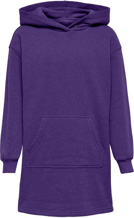 Produktbild Only Taschen Sweat Kleid (158)
