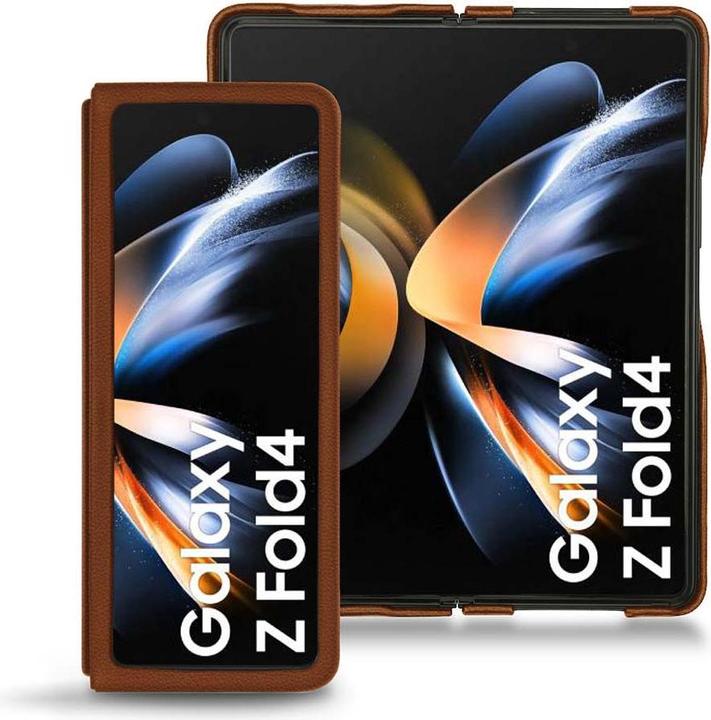 Image du produit Noreve Coque cuir Samsung Galaxy Z Fold4 (Samsung Galaxy Z Fold4)