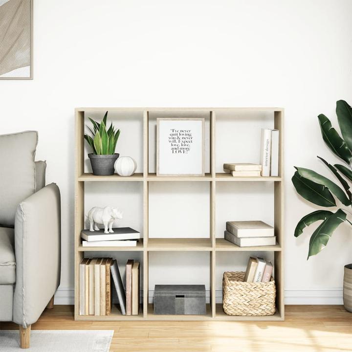 Produktbild VidaXL Raumteiler (102 x 29 x 103.5 cm)