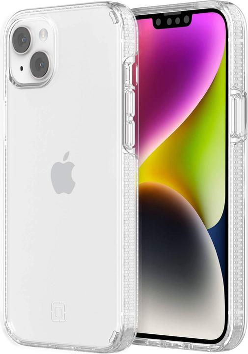 Actual product image Incipio Duo Case Apple iPhone 14 Plus transparent (Apple iPhone 14 Plus)