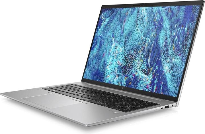Image du produit HP ZBook Firefly 16 G11 (16", Intel Core Ultra 7 155H, 32 Go, 1000 Go, DE)