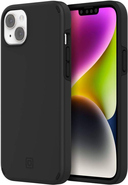 Image du produit Incipio Duo Case Apple iPhone 14 Plus noir (Apple iPhone 14 Plus)