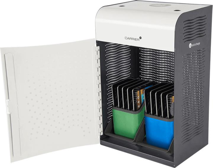 Actual product image Menatwork Carrier 10 Charge