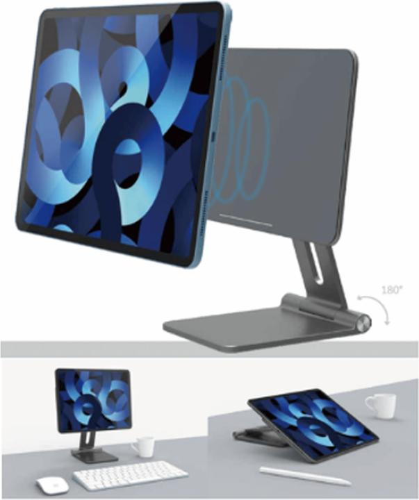 Immagine prodotto Adam Elements Supporto magnetico