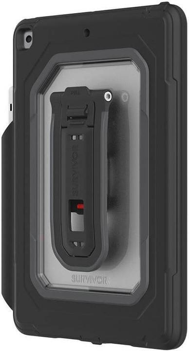 Image du produit Griffin Survivor Tout-Terrain (iPad 2019 (7e gène), iPad 2020 (8. Gen))