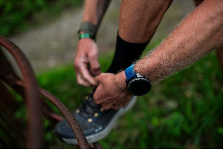 Actual product image Suunto Vertical Solar (49 mm)