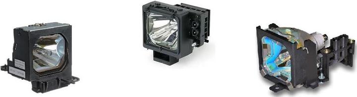 Actual product image Sony Lmp-H202 (VPL-HW40ES, VPL-HW55ES, VPL-HW30ES)