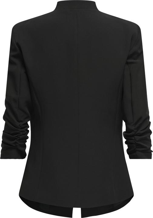 Produktbild Only Normal geschnitten Hoch geschlossen Blazer Blazer (34)