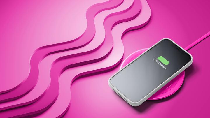 Actual product image Cellularline Neon (10 W)