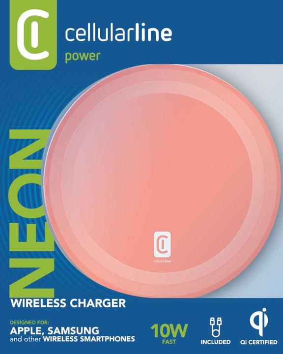 Image du produit Cellularline Néon (10 W)