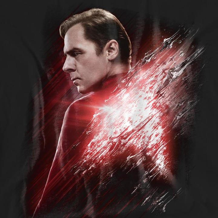 Produktbild Star Trek Beyond TShirt (M)