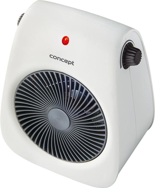 Productafbeelding Concept Ventilatorverwarming VT7040 (2000 W)