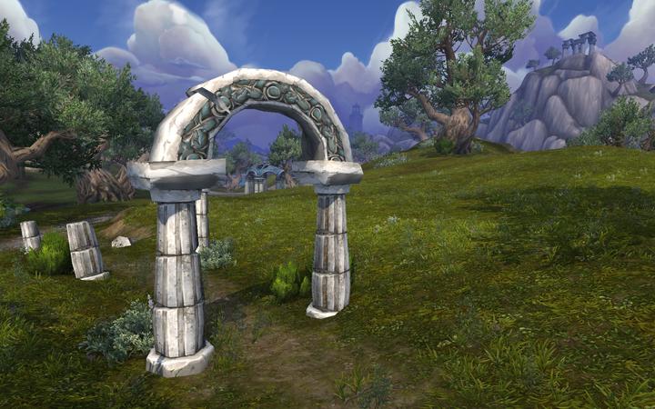 Actual product image Activision World of Warcraft : Legion (PC, DE)