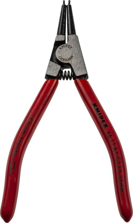 Produktbild Knipex Sicherungsringzangen-Set (325 mm)