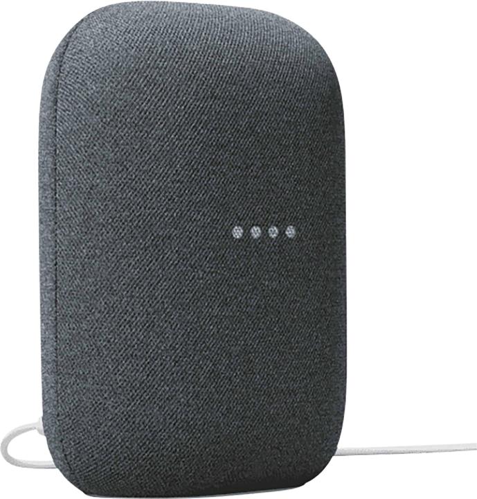 Google Nest Audio (Google Assistant)