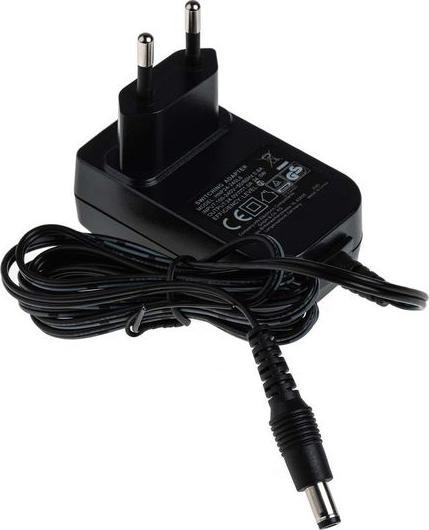Image du produit Rs Pro Power Adapter Euro Plug In 24V 24W