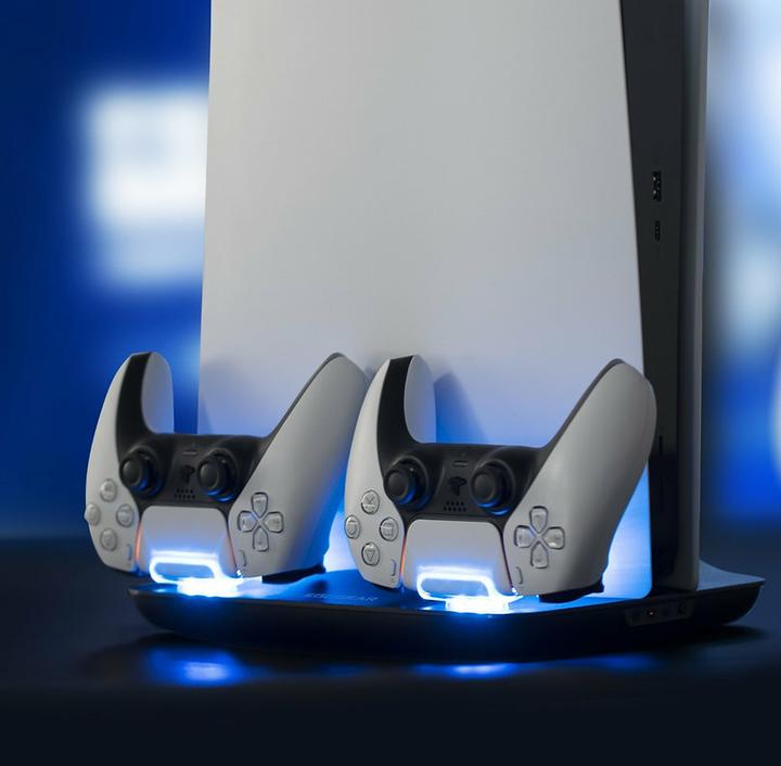 Image du produit Egogear SCC5 (PS5)