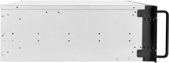 Actual product image Silverstone SST-RM400 (Mini-ITX, ATX, mATX, SSI CEB)