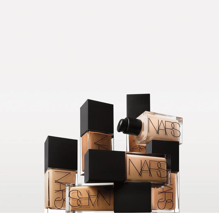 Produktbild NARS Cosmetics Light Reflecting Foundation (Sahel)