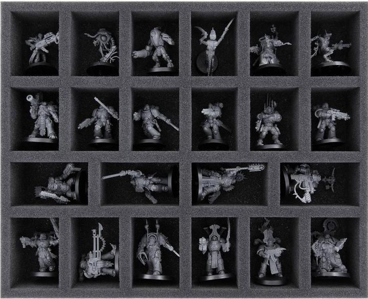 Actual product image Feldherr TRA55 - Transporter for Necrons