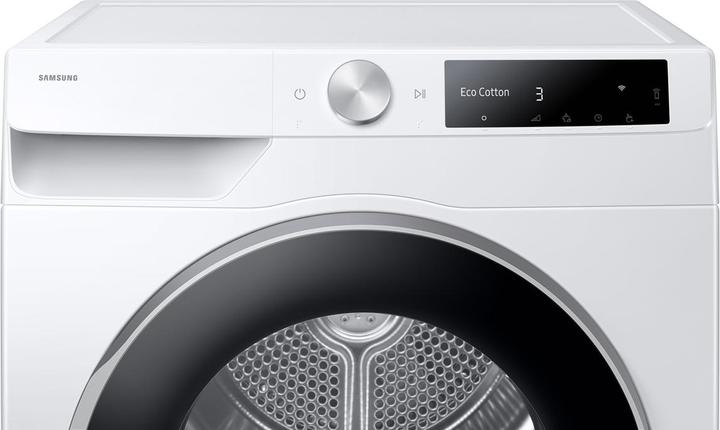 Immagine prodotto Samsung Wäschetrockner DV6000, 9kg, A+++ (9 kg, A destra)