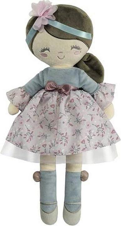 DeCuevas Rag Doll Provenza Convertible Cradle Case 36 cm Soft Toy