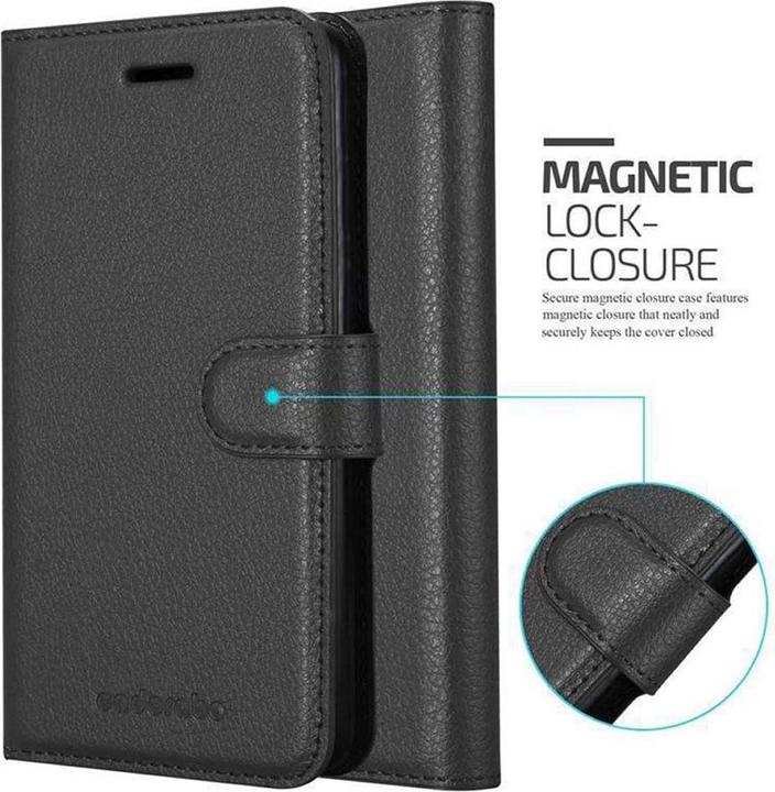 Immagine prodotto Cadorabo Libro con copertina con funzione di stand